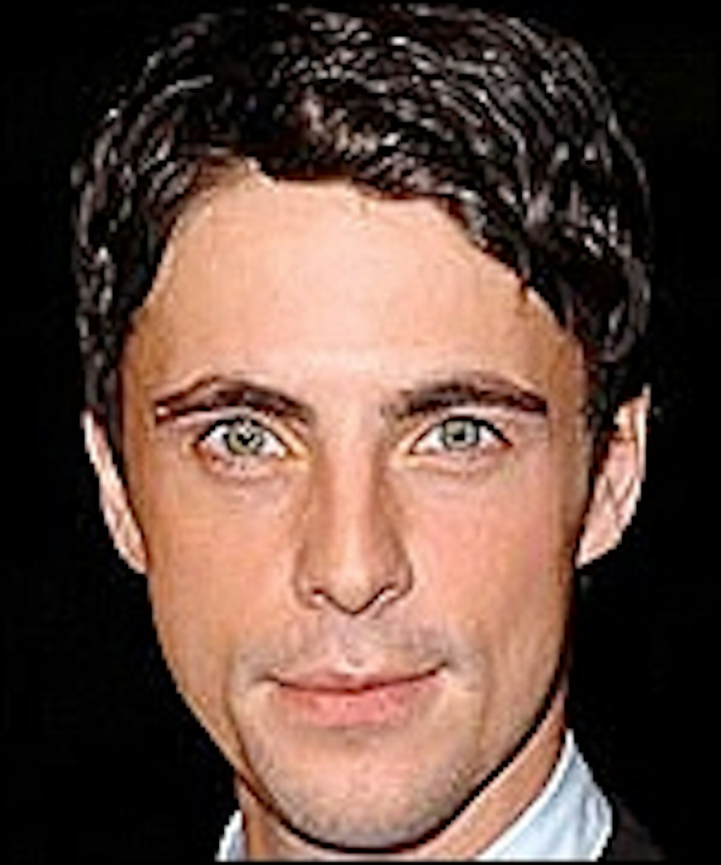 Matthew Goode Says Yes To Leap Year