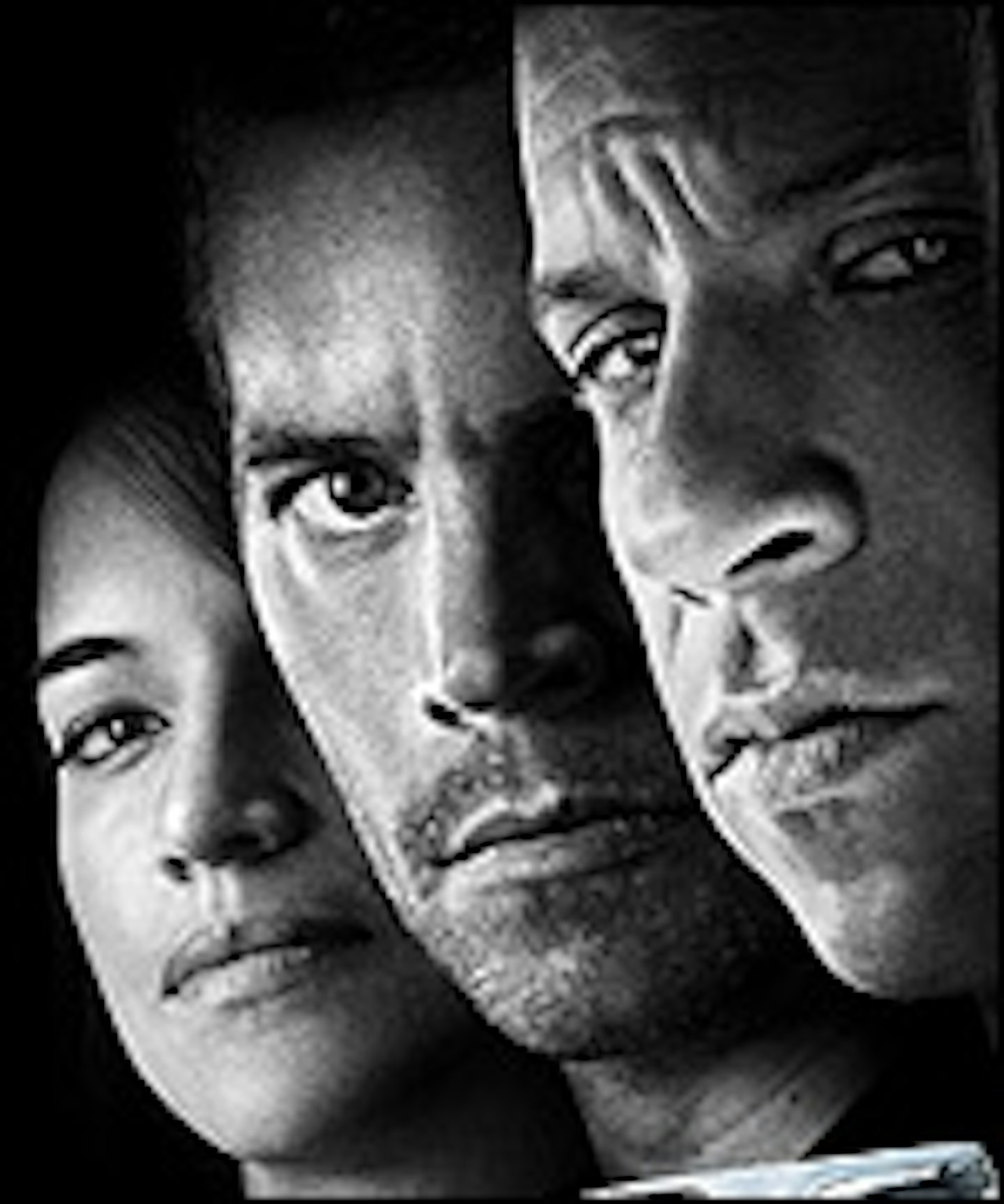 Brand New Fast And Furious Poster