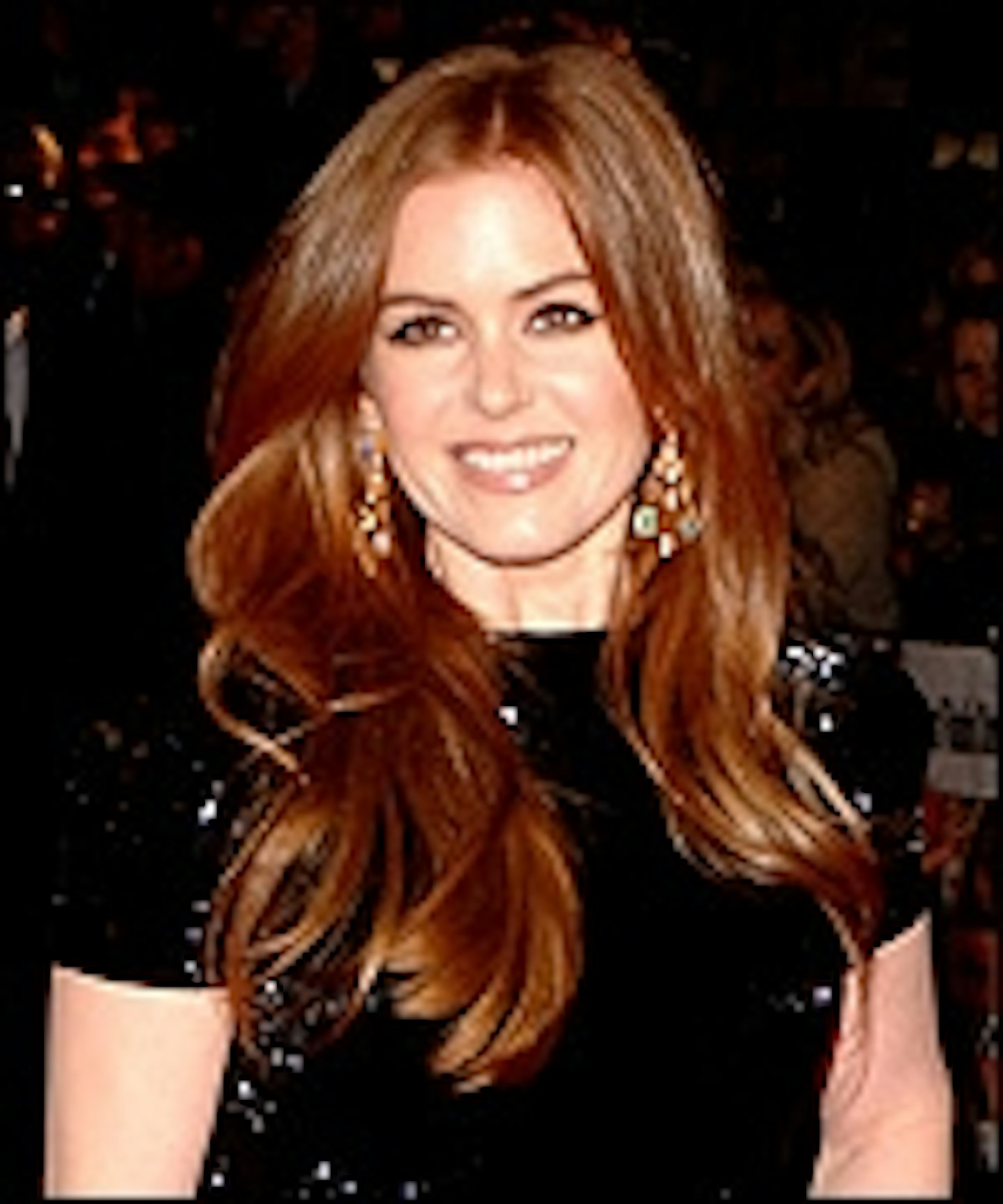 Isla Fisher Gets Two New Rom-Coms