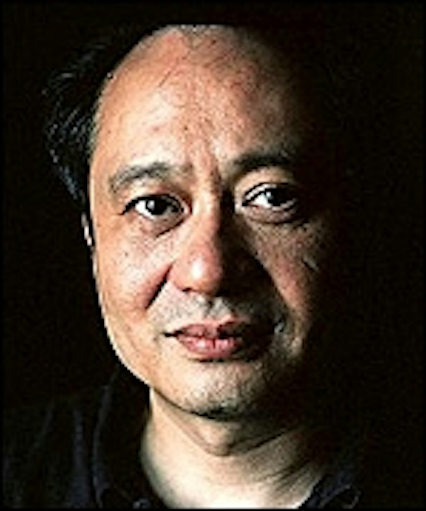 Ang Lee Is Hungry For The Life Of Pi