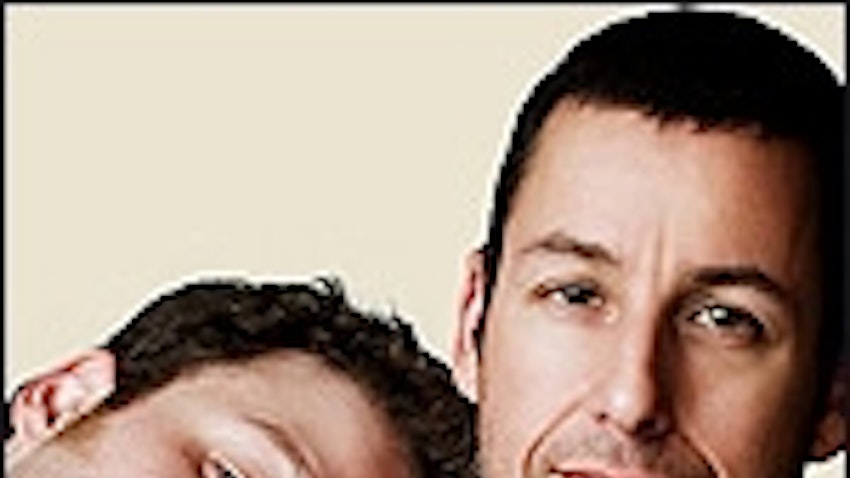 Funny People Trailer Now Online | Movies | Empire Funny People Trailer Now Online | Movies | Empire