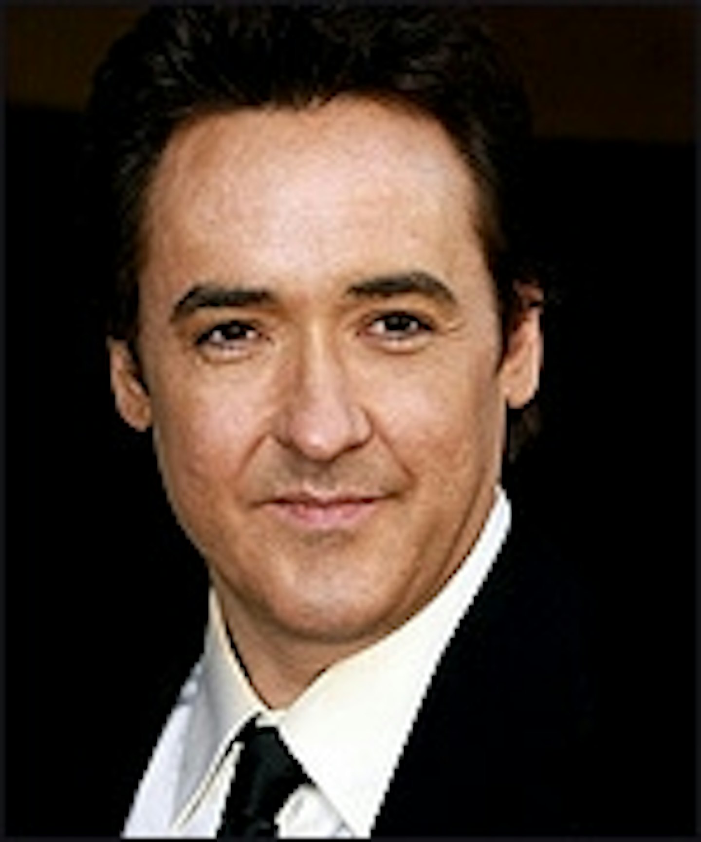 John Cusack Is The Raven's Poe