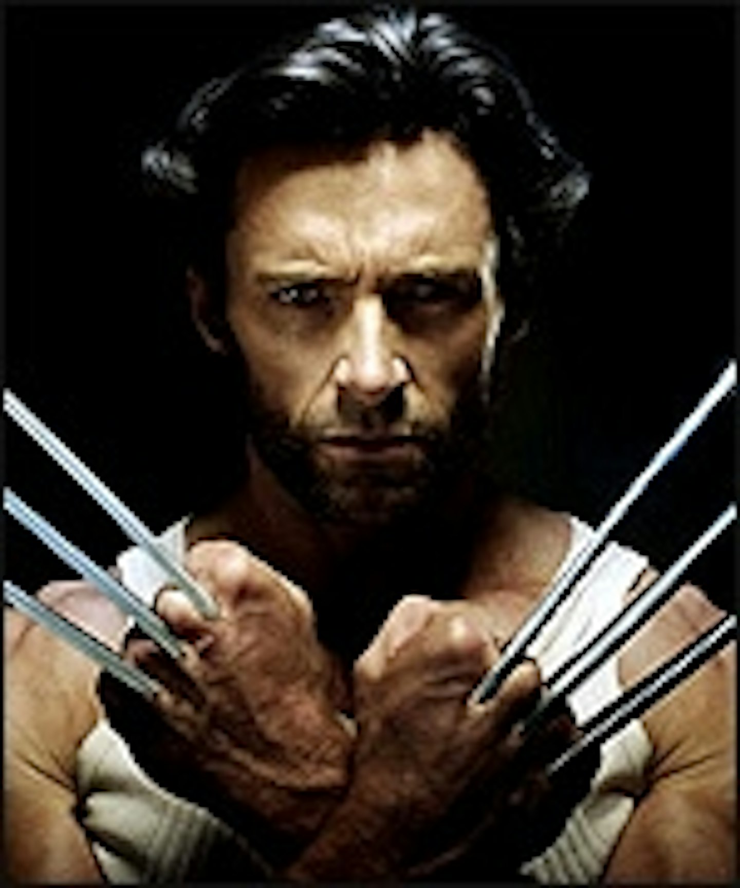 Third Wolverine Trailer Online