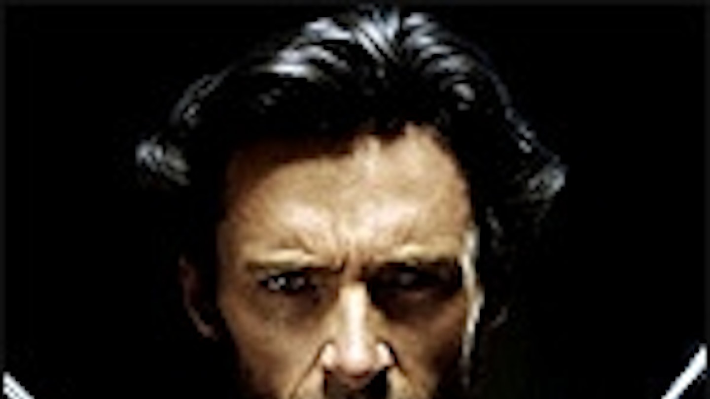 Third Wolverine Trailer Online
