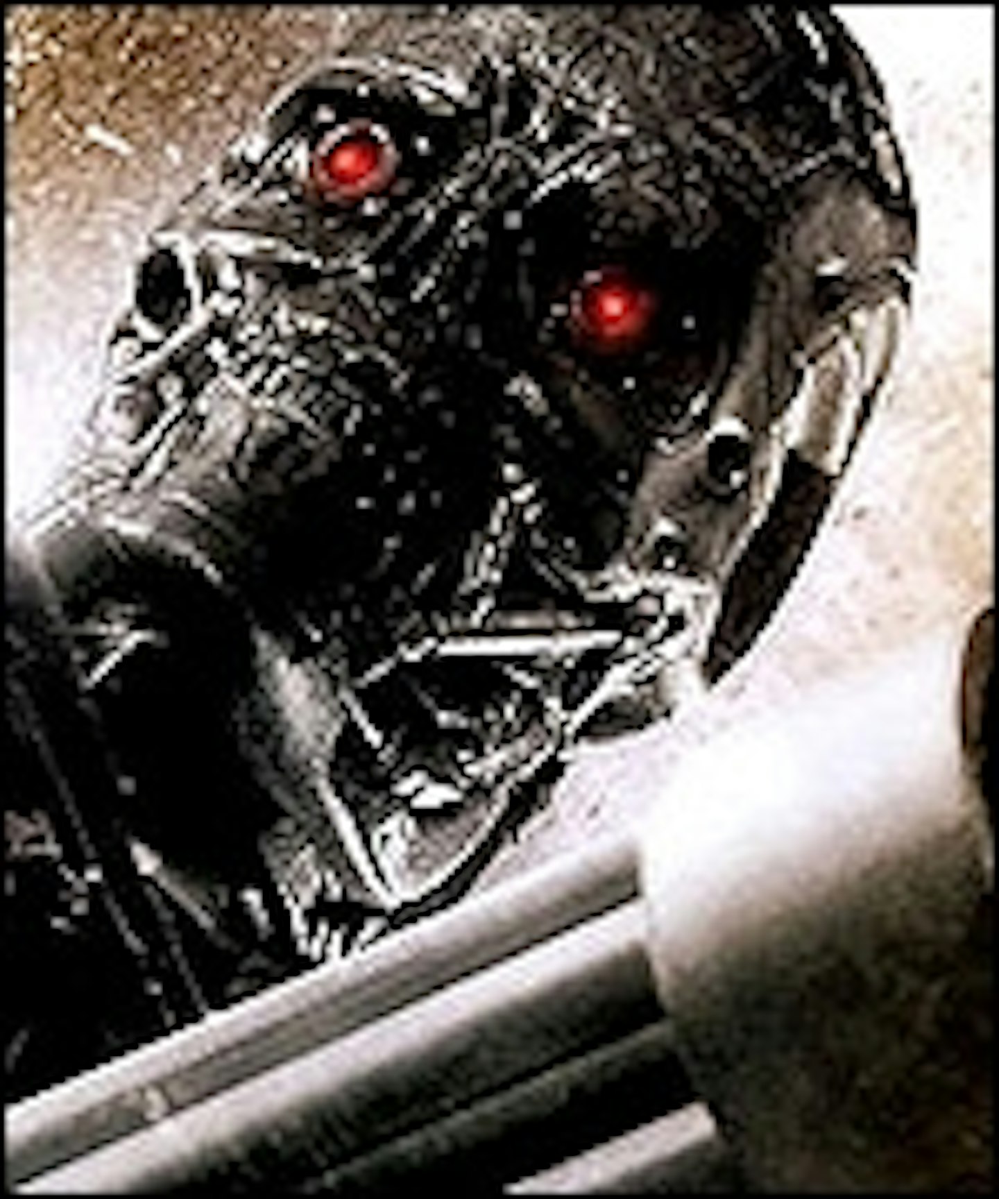 4-Minute Terminator Trailer Online