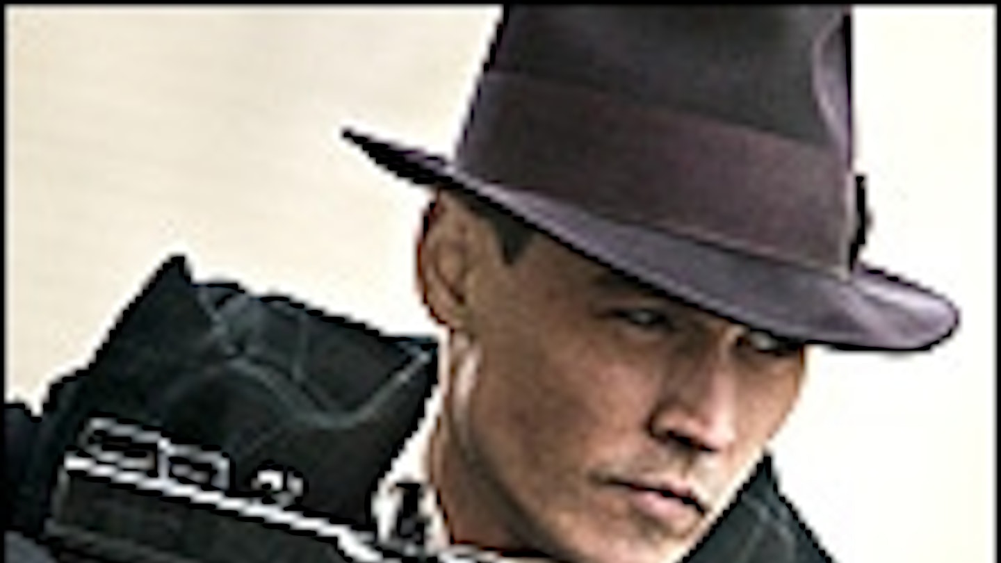 Public Enemies Trailer Now Online Movies Empire public-enemies-trailer-now-online-movies-empire