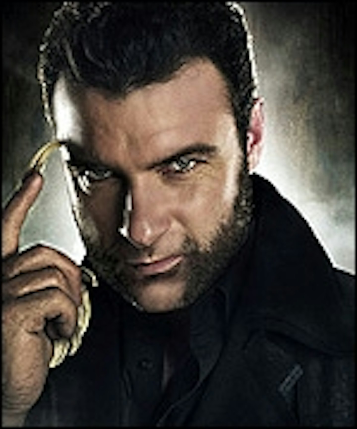 X-Men Origins Wolverine Pics
