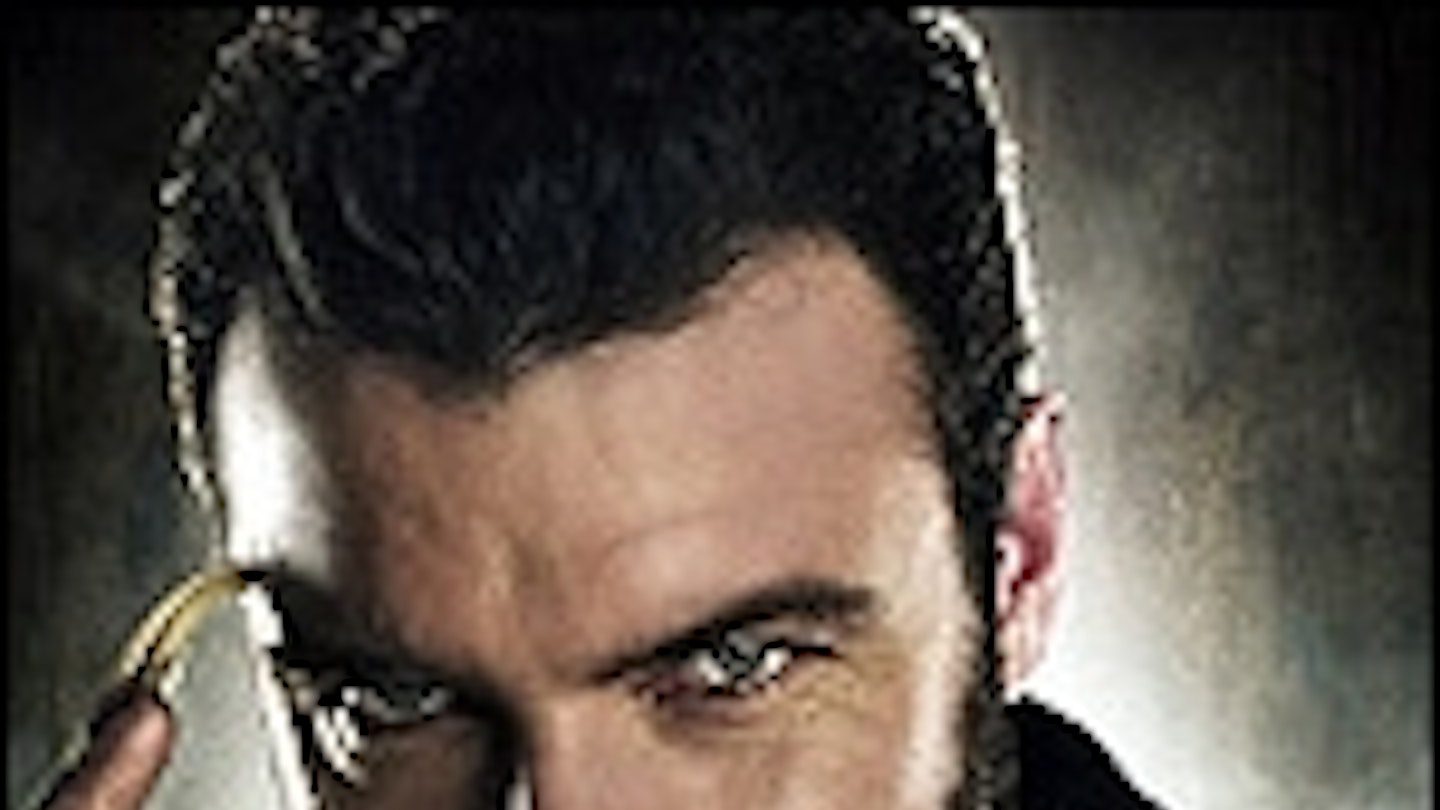 X-Men Origins Wolverine Pics