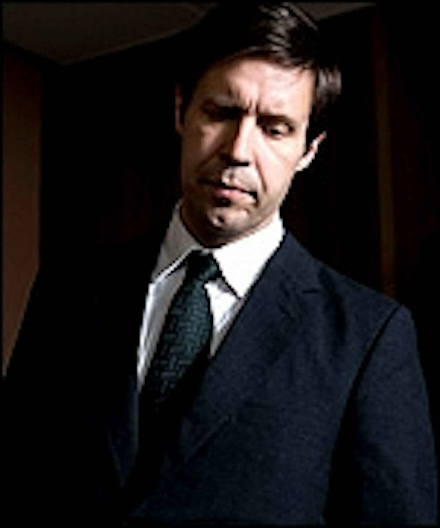 Paddy Considine Added To Peaky Blinders