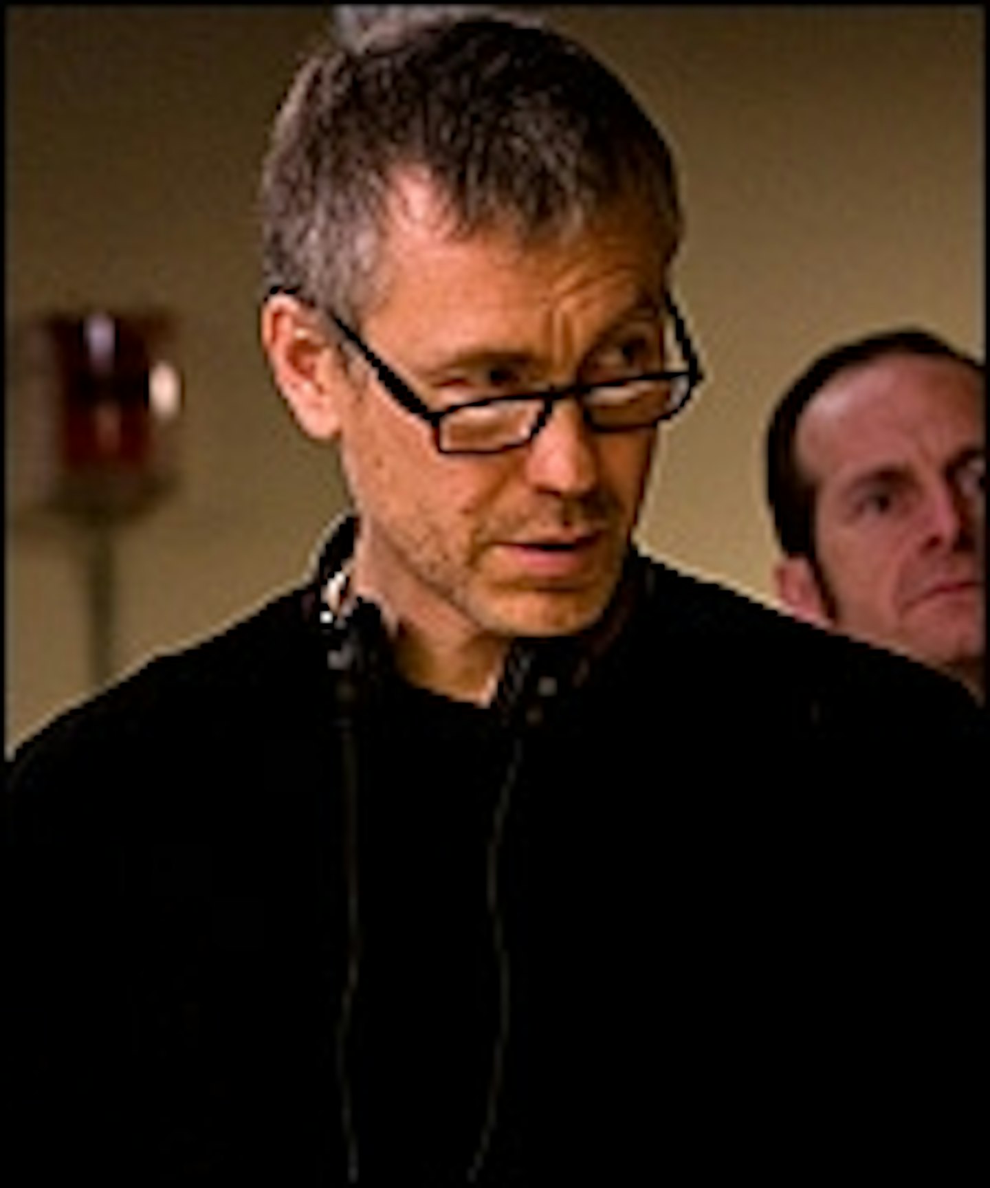 Tony Gilroy Directing The Bourne Legacy