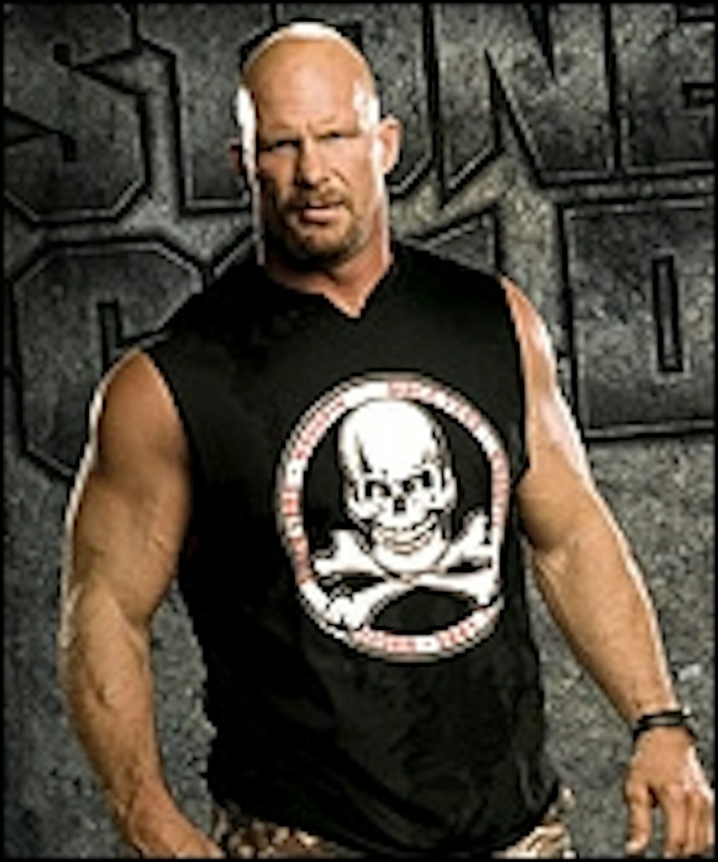 Stone Cold Steve Austin Is An Expendable