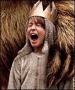 Where The Wild Things Are Trailer Movies Empire