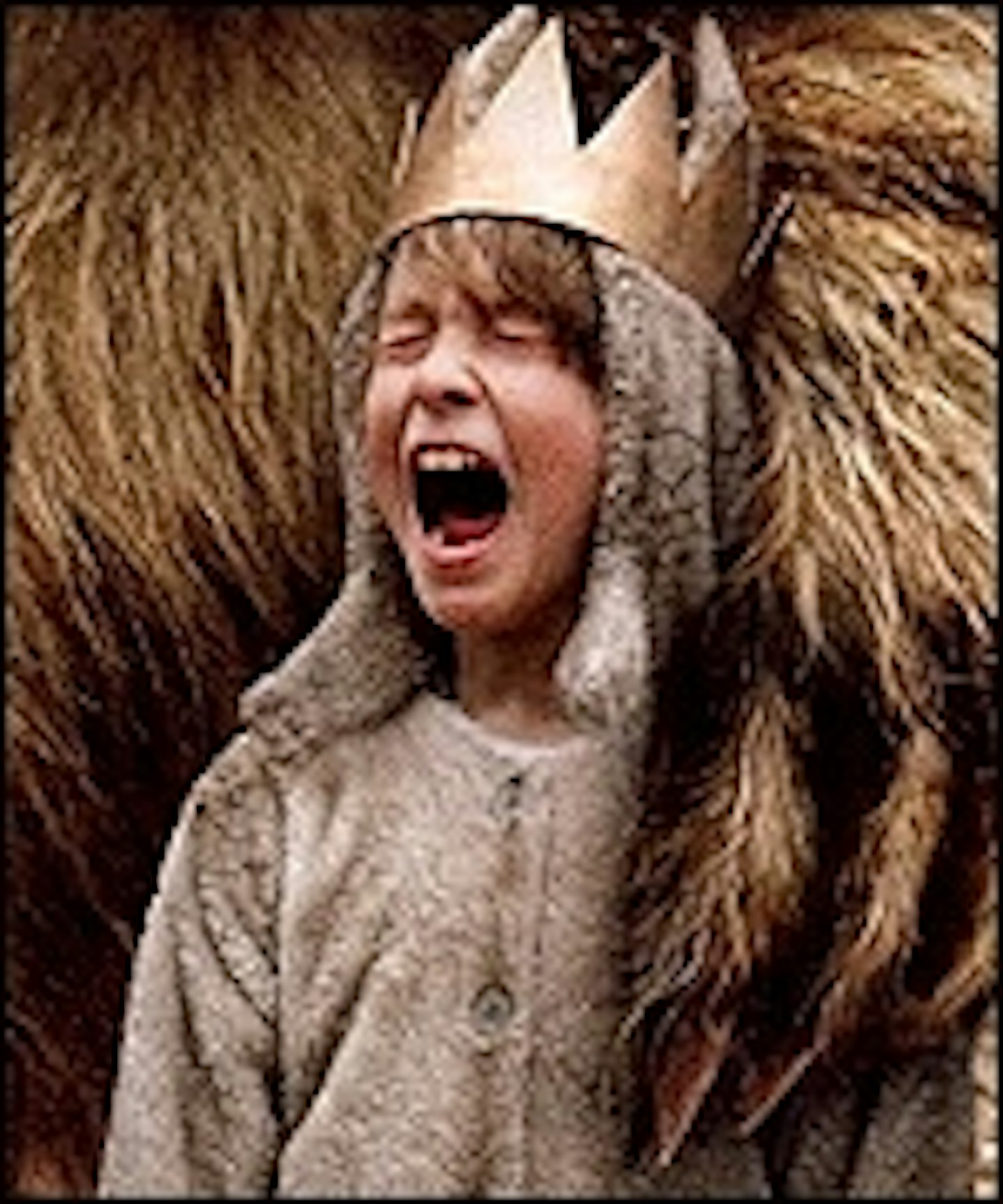New Where The Wild Things Are Featurette