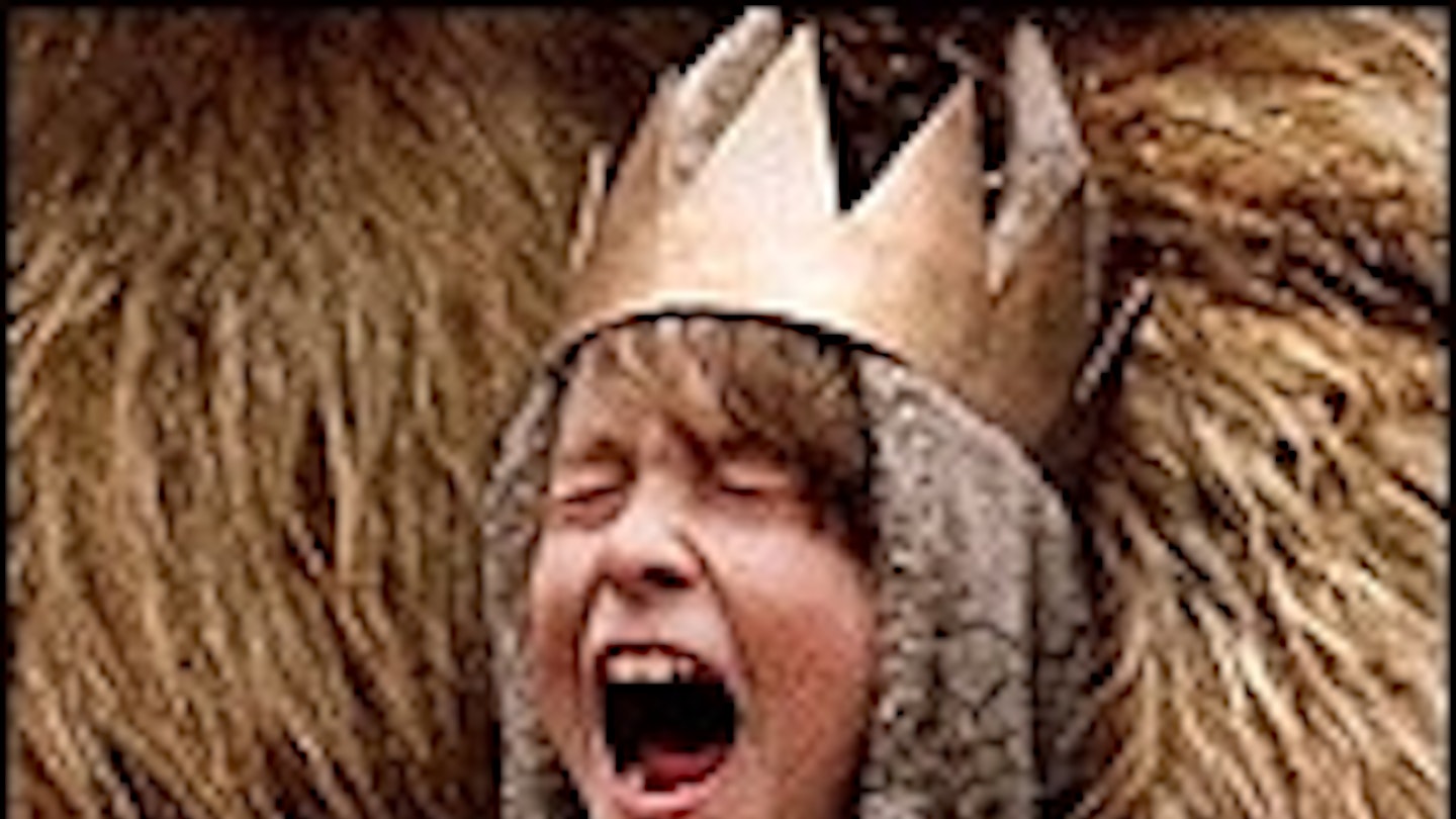 Where The Wild Things Are Trailer | Movies | Empire