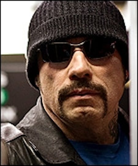 Exclusive: New Images From Pelham 123 | Movies | Empire