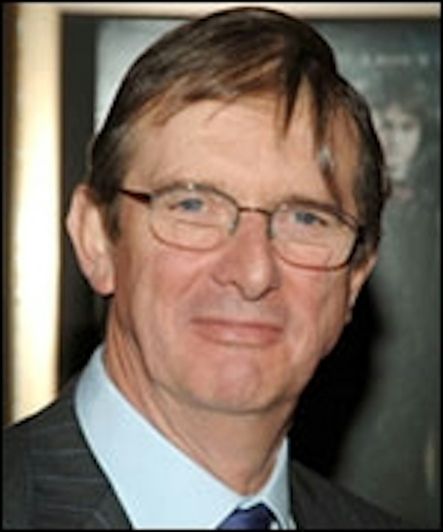 Mike Newell Has Great Expectations