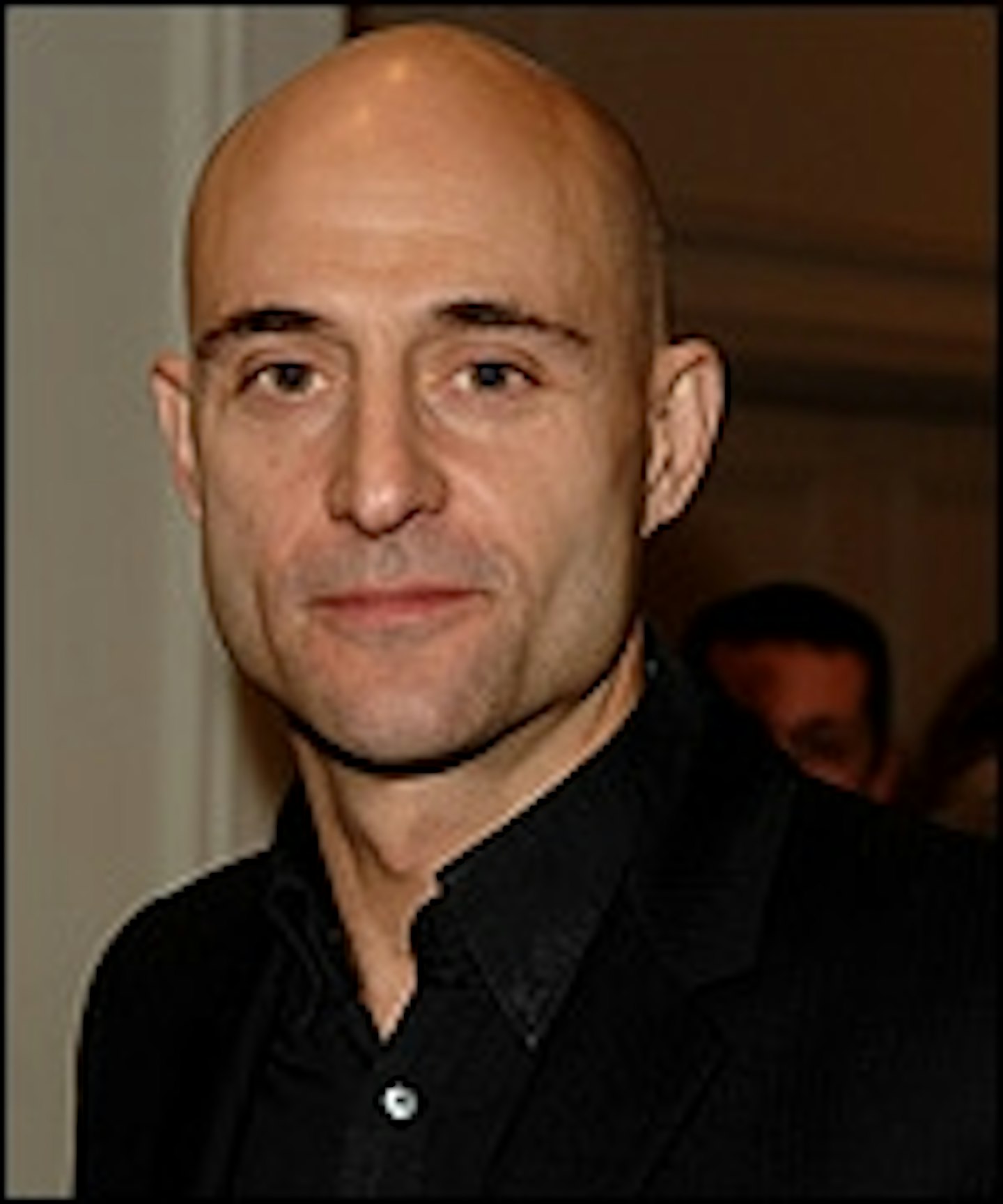 Mark Strong Joins Provenance 