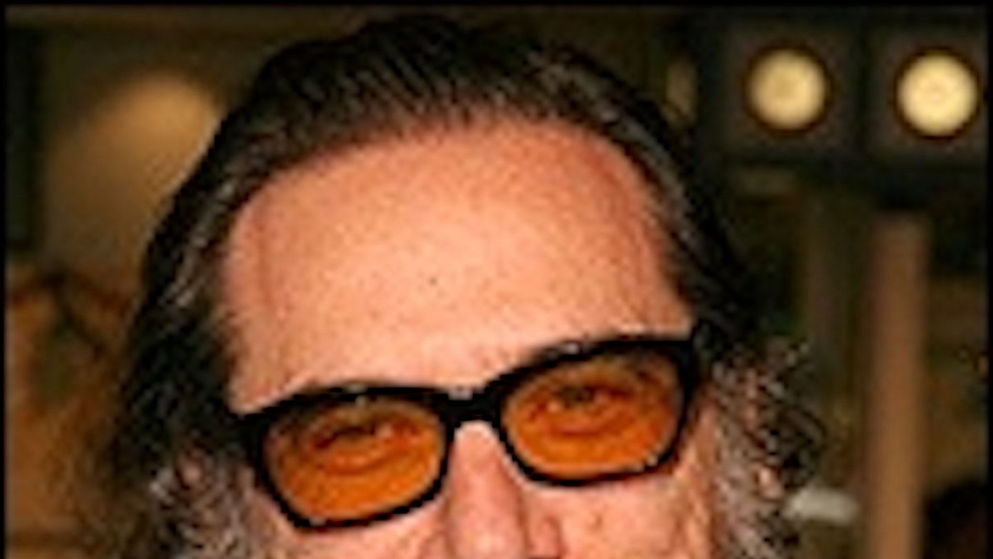 Larry Charles To Direct The Dictator
