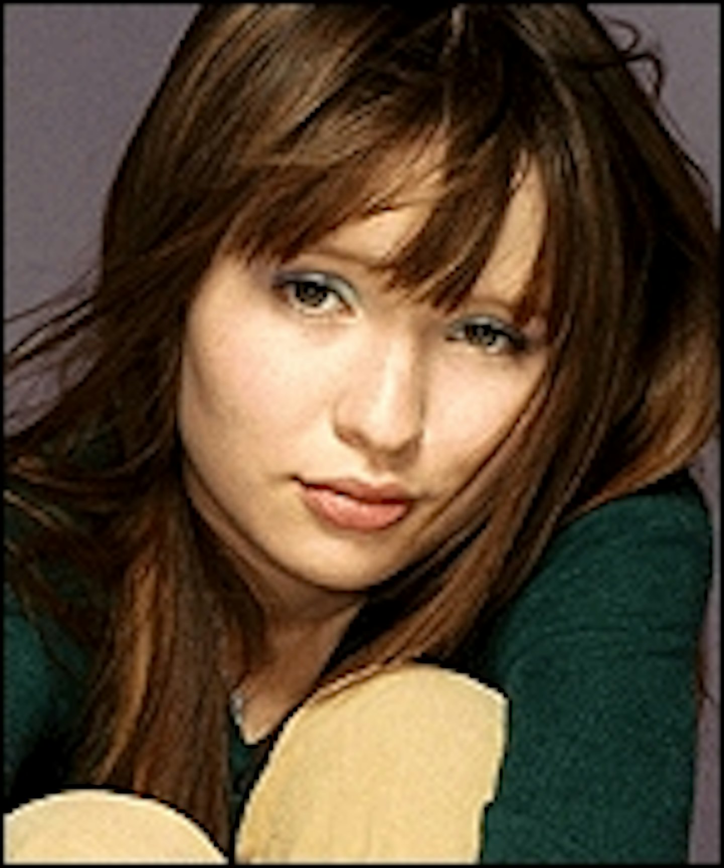 Emily Browning Will Be Sleeping Beauty
