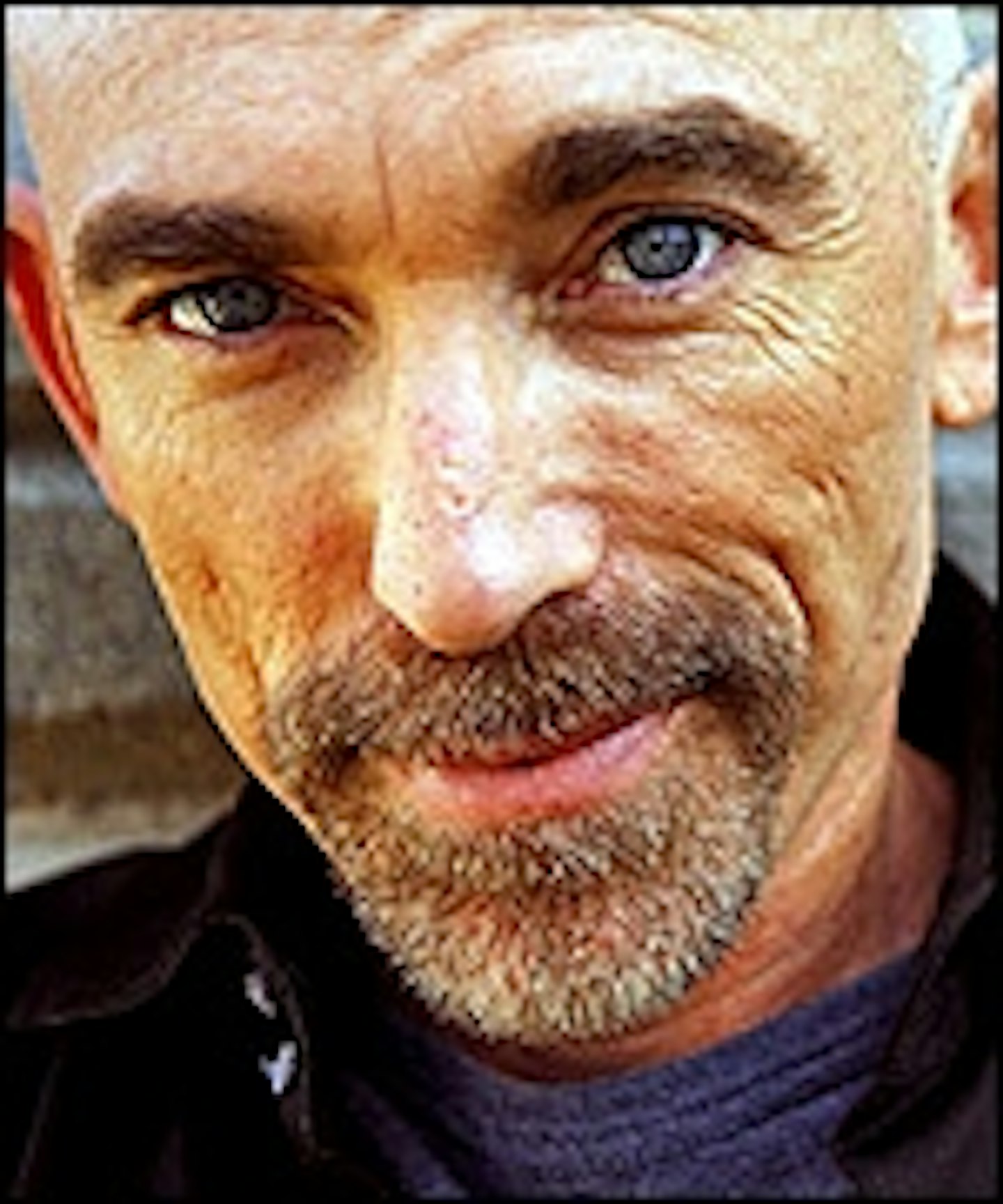 Jackie Earle Haley Joins Lincoln