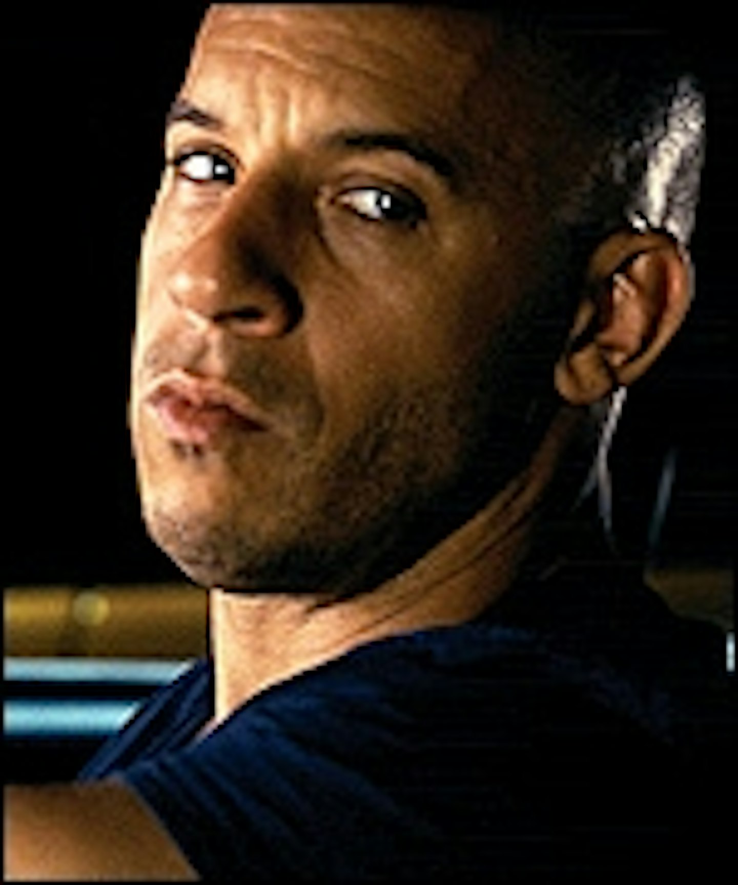 Fast And Furious Five Gets Official