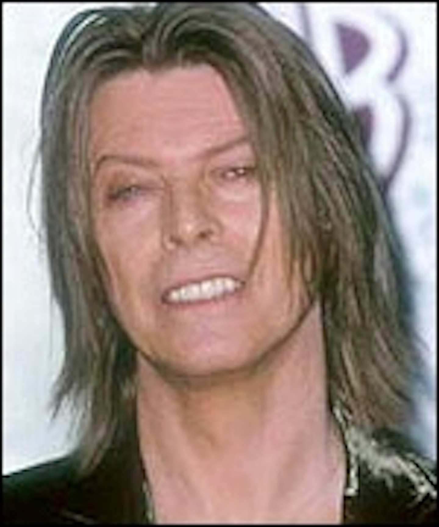 Bowie Has Prestige