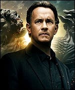 New Taster For Angels & Demons Movies channel_name