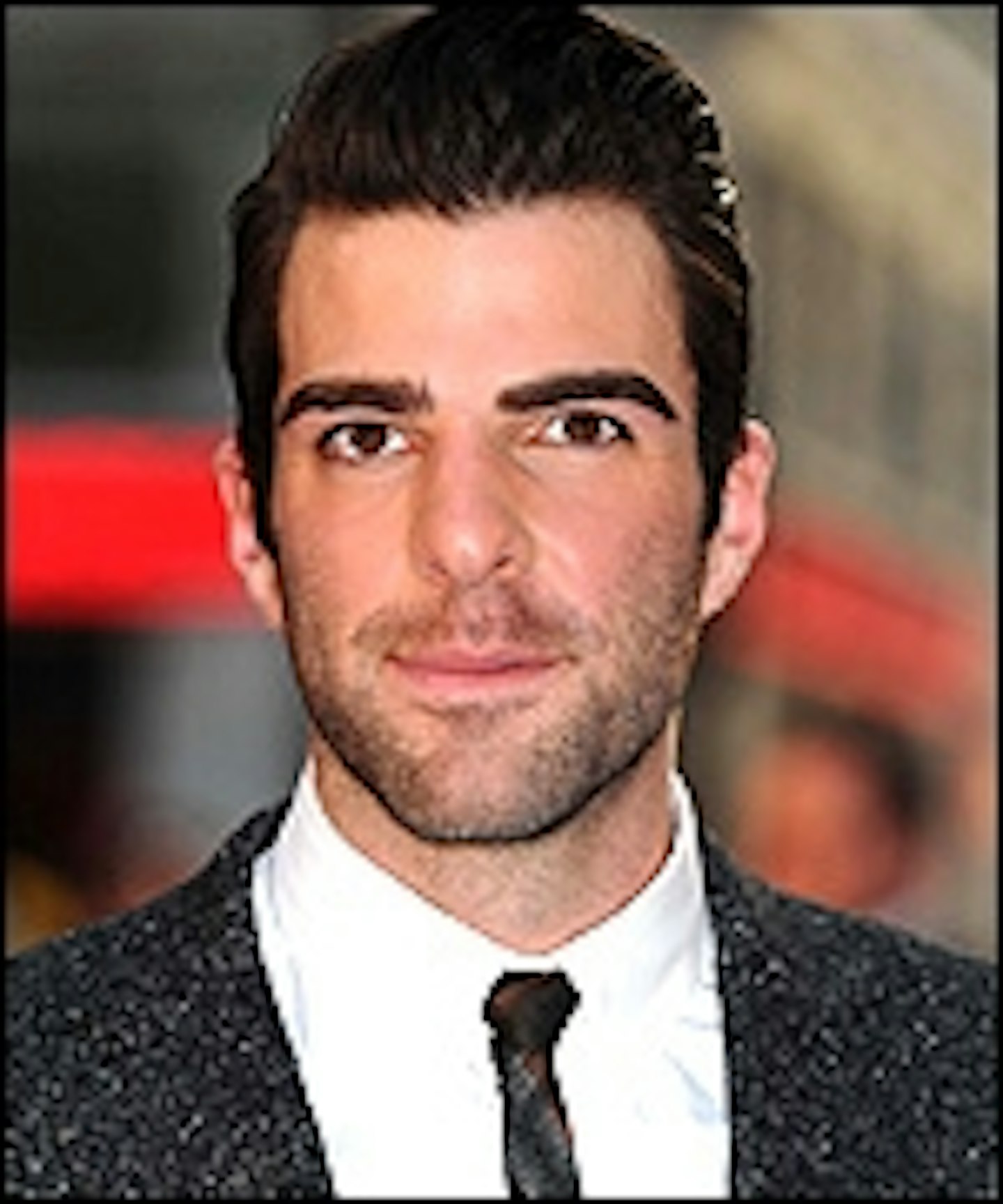 Zachary Quinto Joins Hannibal