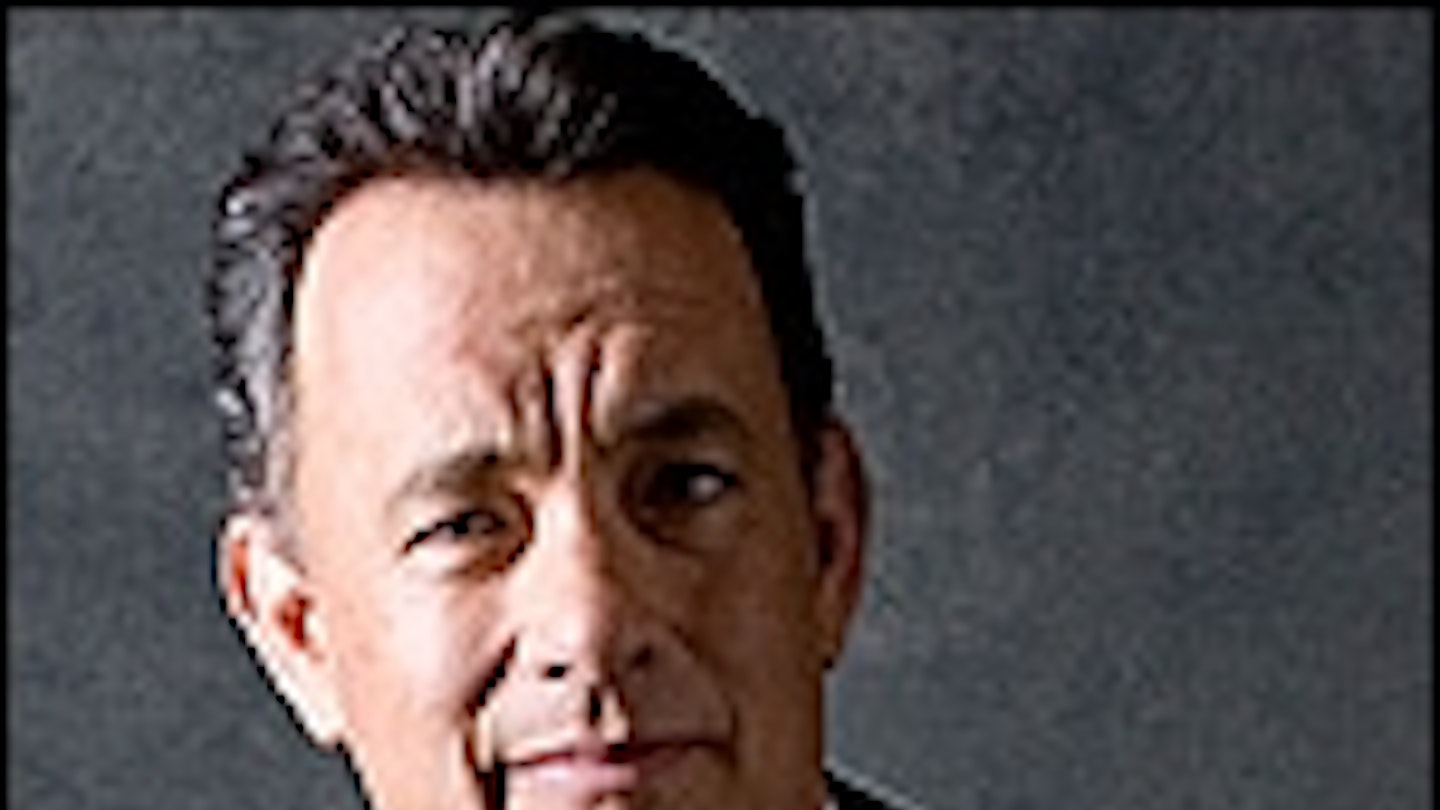 Tom Hanks Confirmed For Triple Frontier
