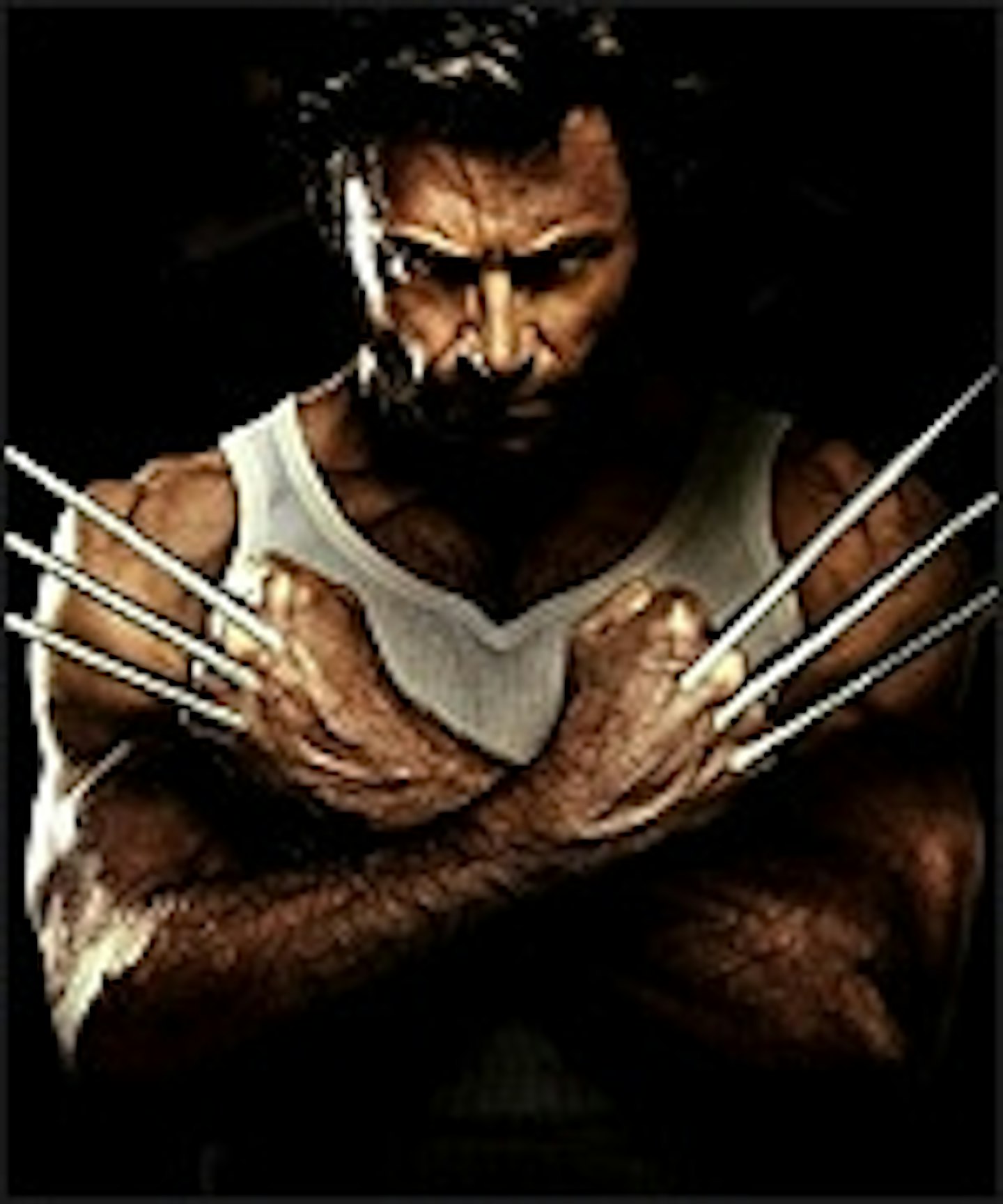 Exclusive: Wolverine Clip 