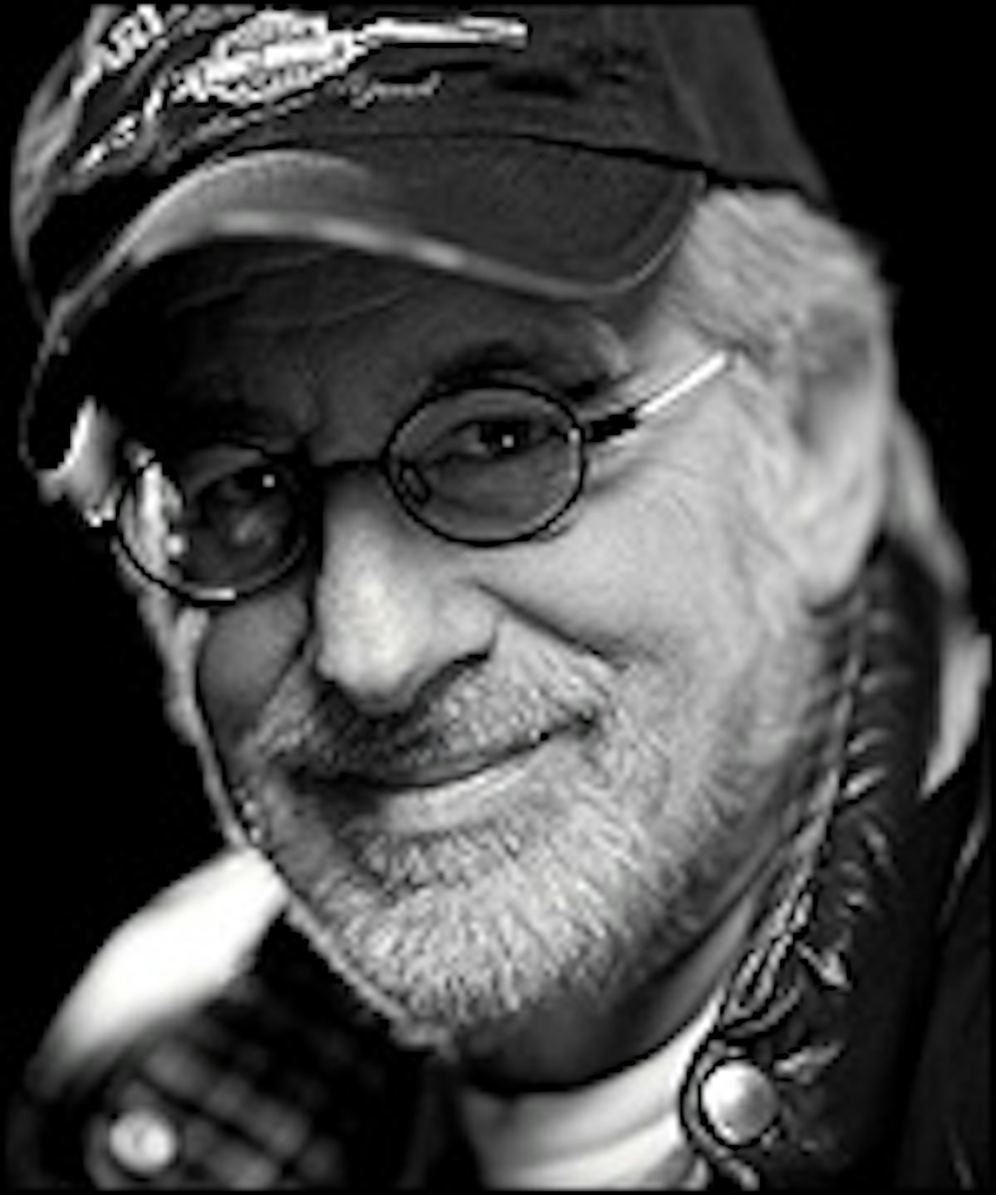 Spielberg Takes The (Matt) Helm