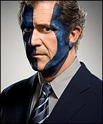 Mel Gibson Talks Vikings Movies Empire