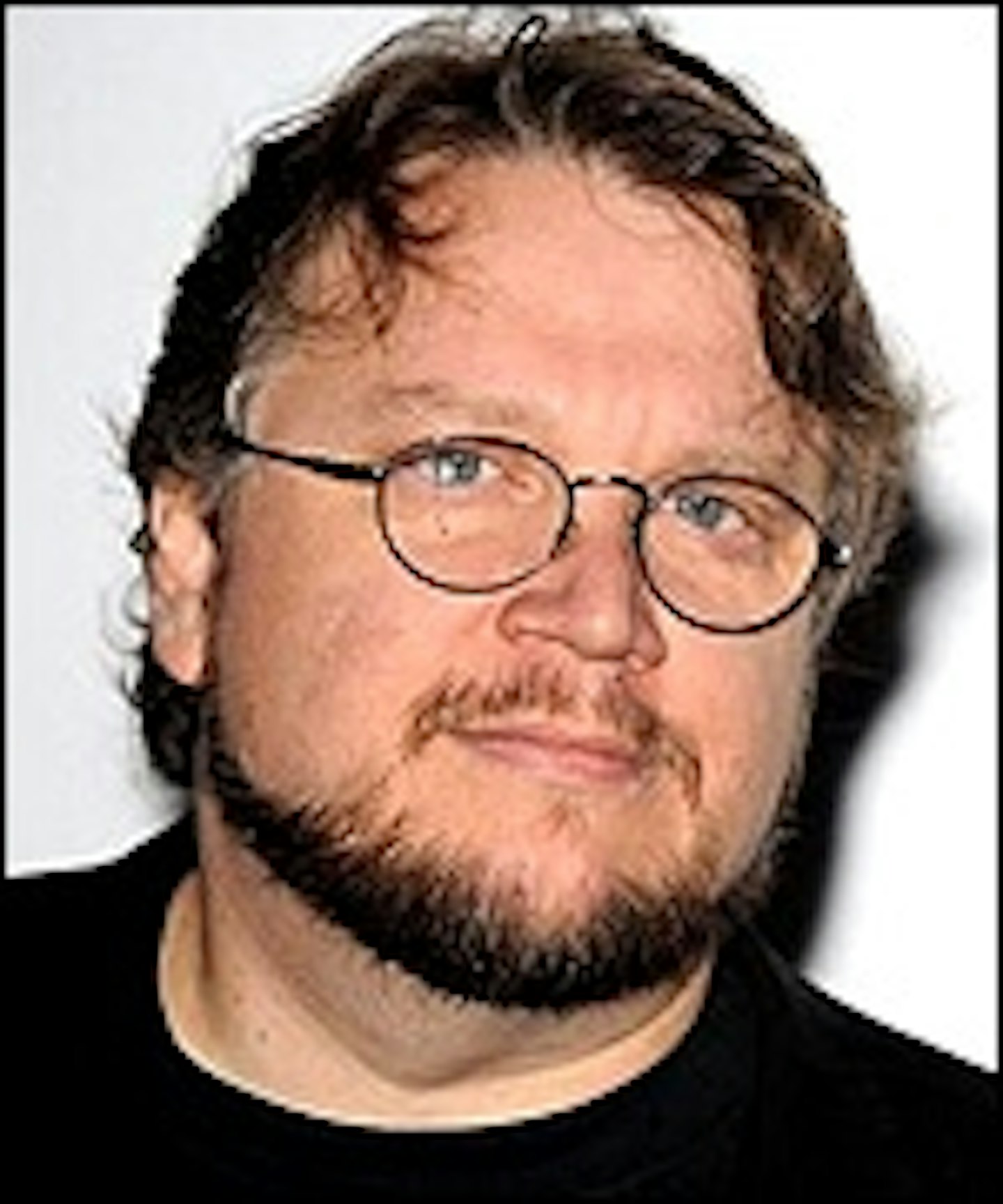 CC: Guillermo Del Toro Talks Pacific Rim