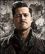 Three New Inglourious Basterds Clips Movies channel_name