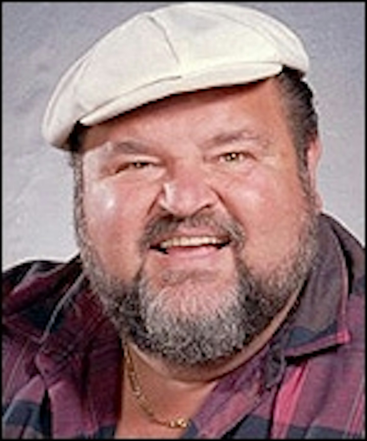 Dom DeLuise Has Died