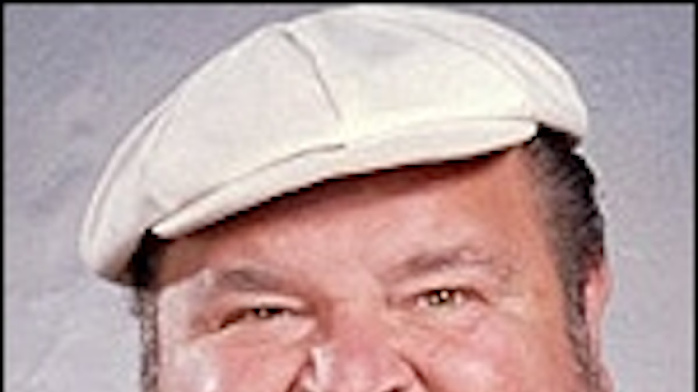 Dom DeLuise Has Died