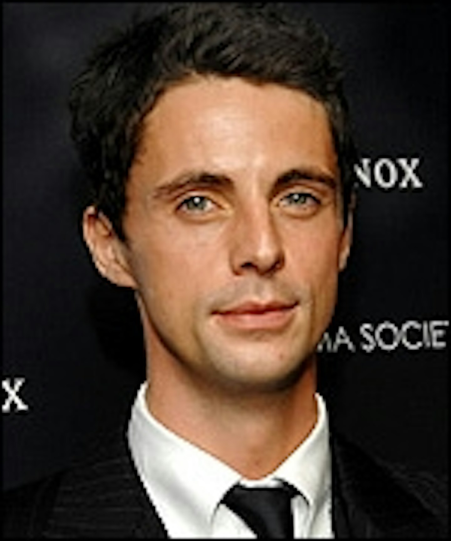 Matthew Goode Wants To Go Into Overdrive