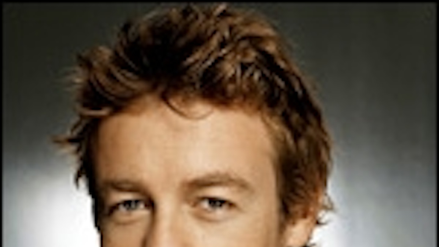 Simon Baker Says I Give It A Year