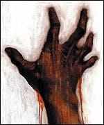 The Secret Heads Off the Throne Still Hide a devastating burden