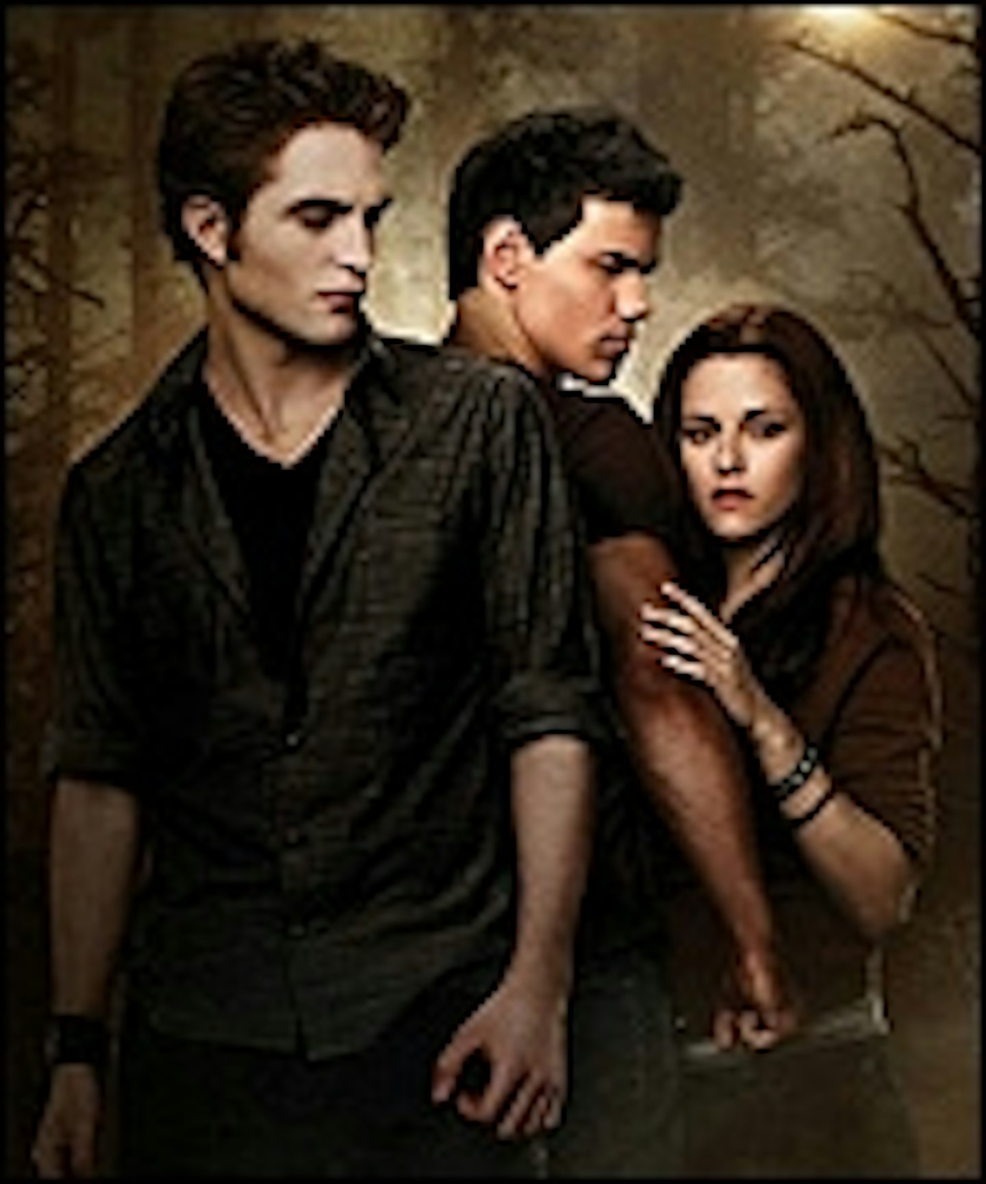 Twilight Saga: New Moon Trailer Online