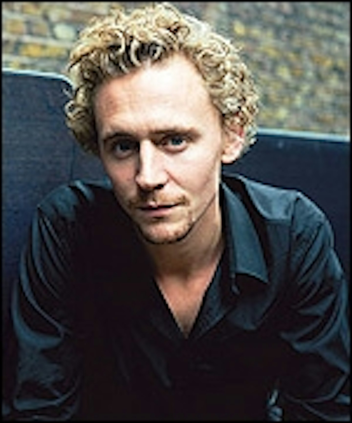 Tom Hiddleston Set For War Horse?