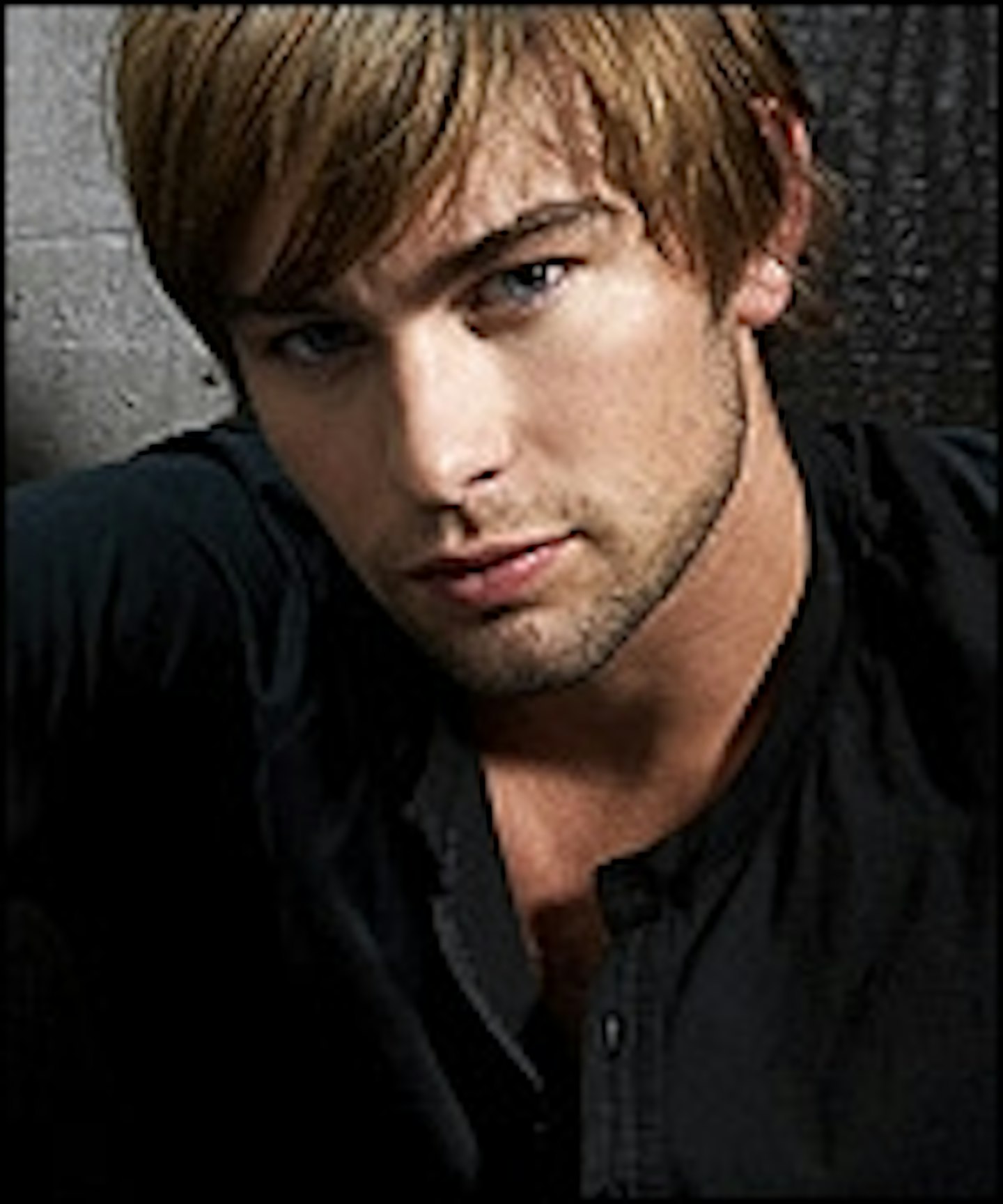 Chase Crawford To Star In Footloose