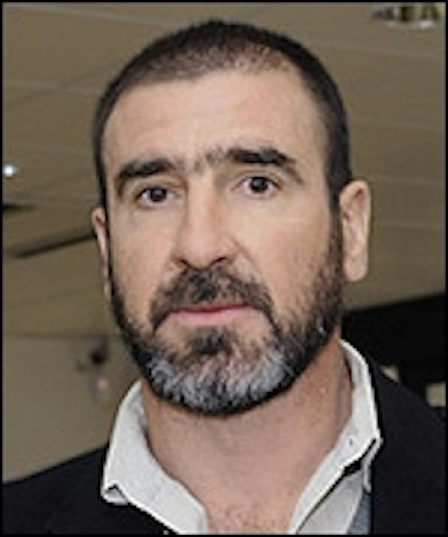 Cantona To Star in Moves