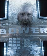 Full Pandorum Trailer Now Online Movies Empire