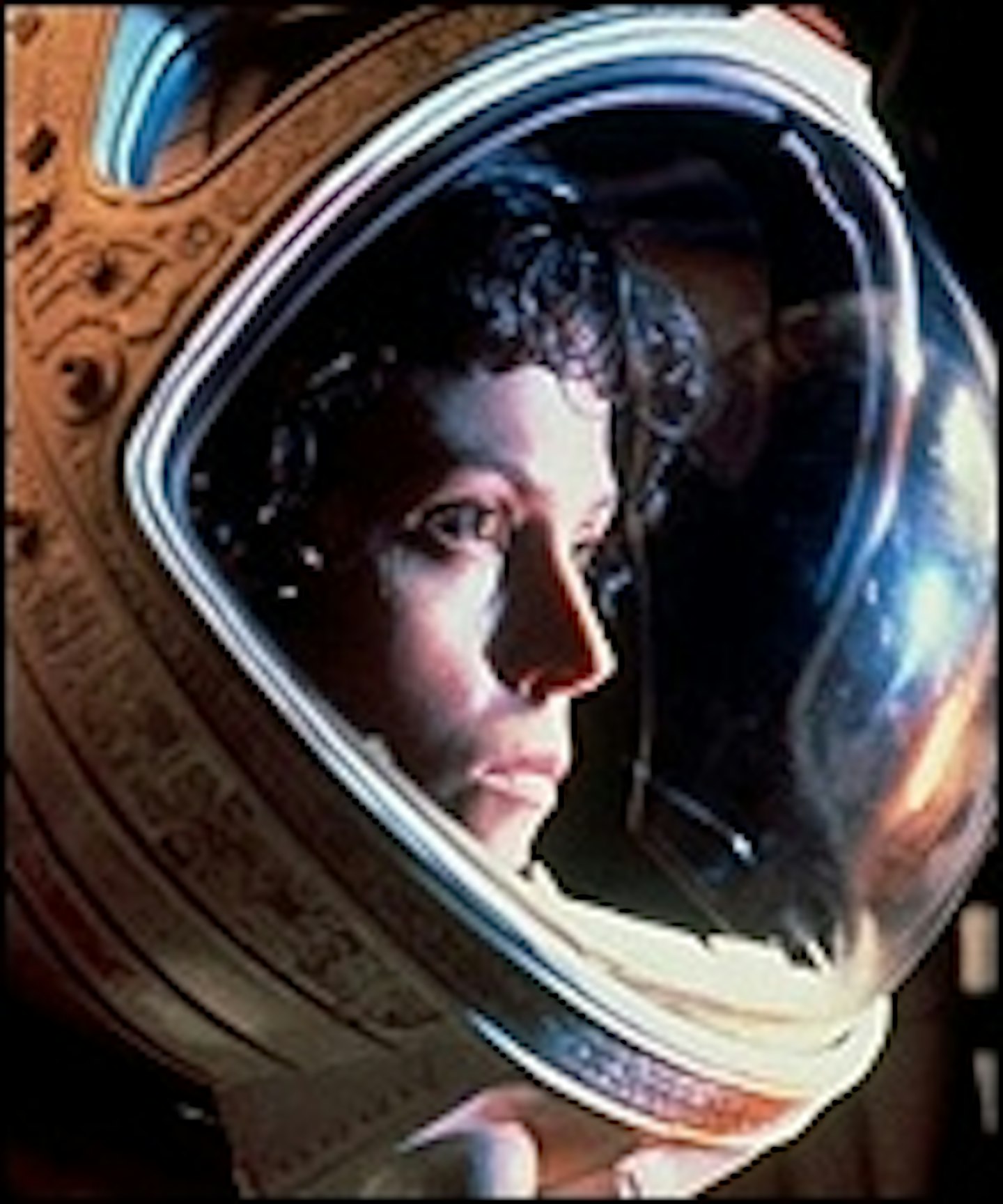 Alien: Sigourney Weaver Screen Test