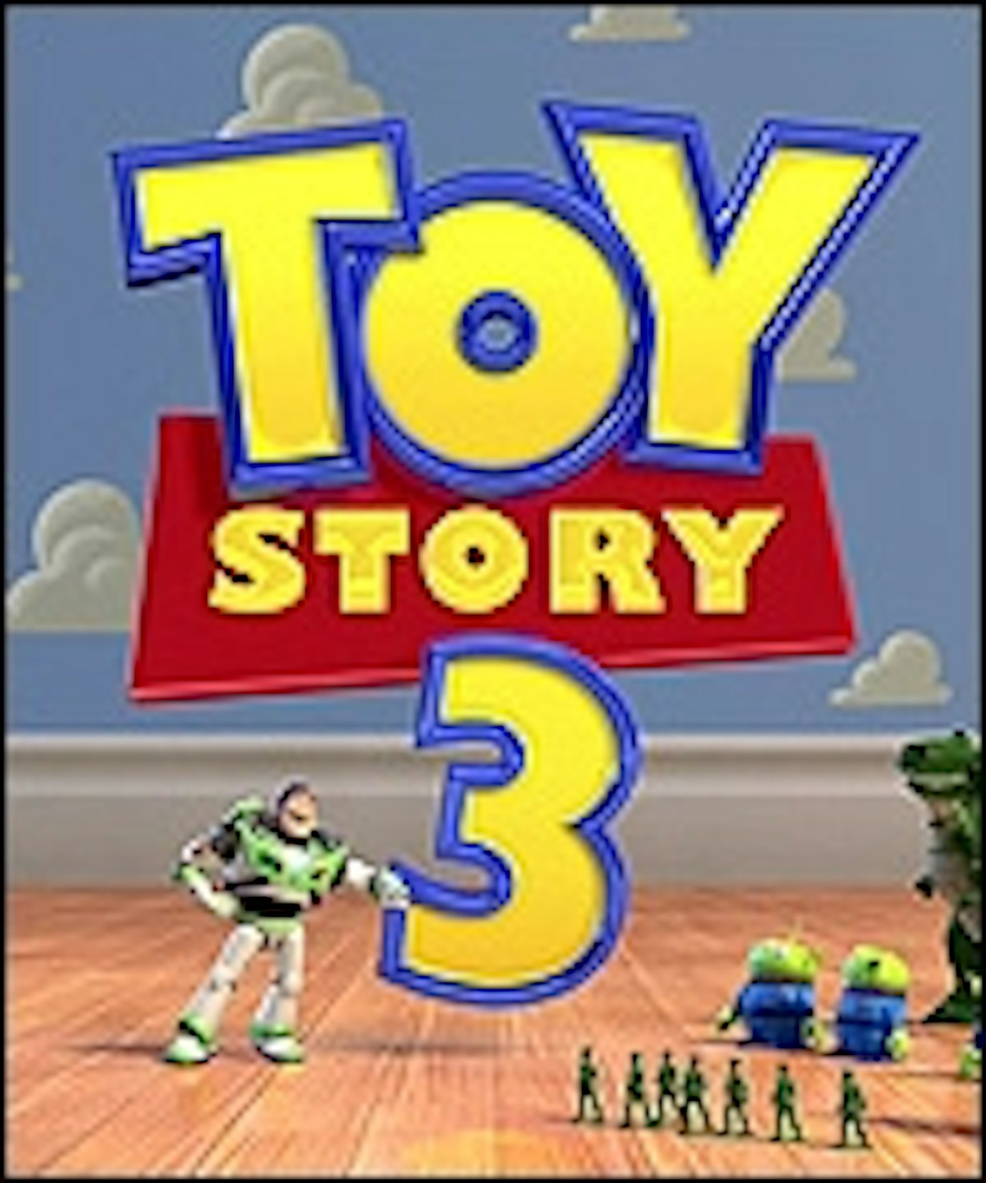Toy Story 3 Teaser Trailer Online