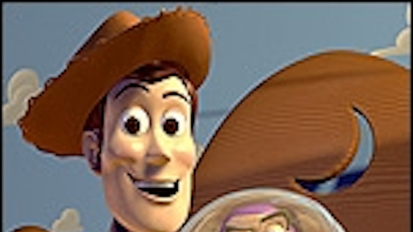 Toy Story 3 Game Clips Online