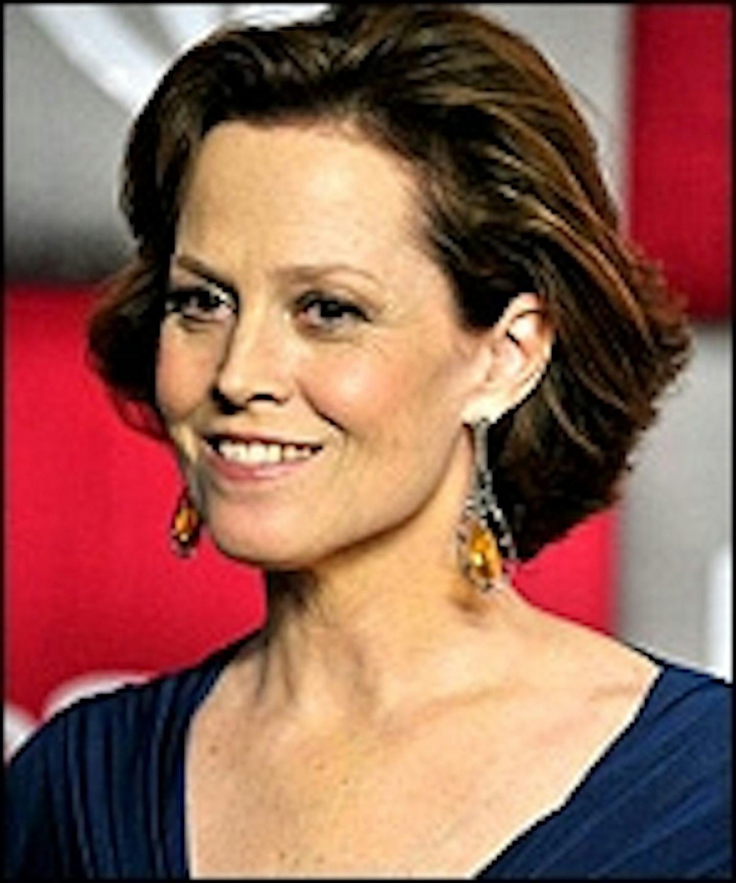 Sigourney Weaver To Join Paul?