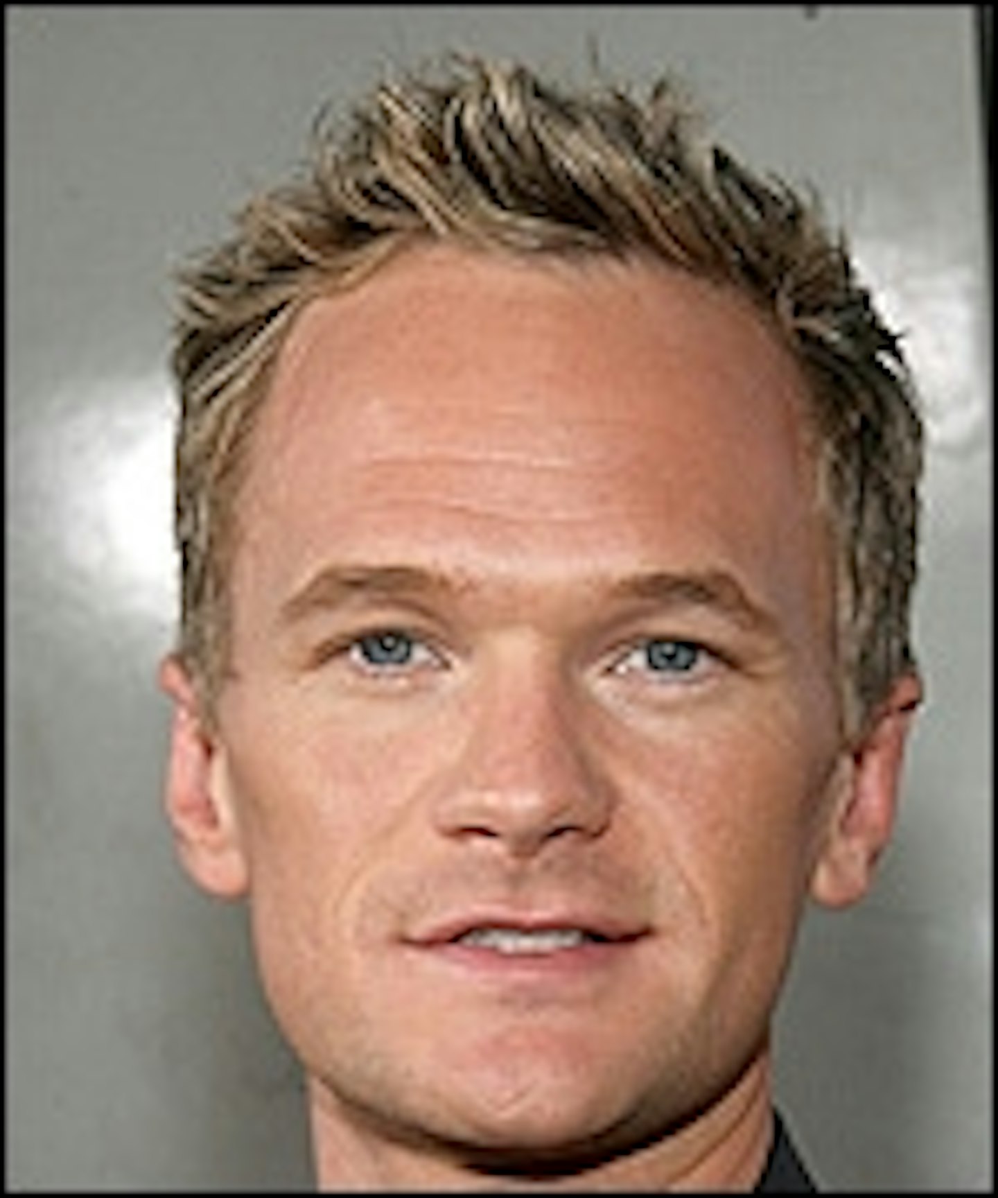 Two New Movies For Neil Patrick Harris
