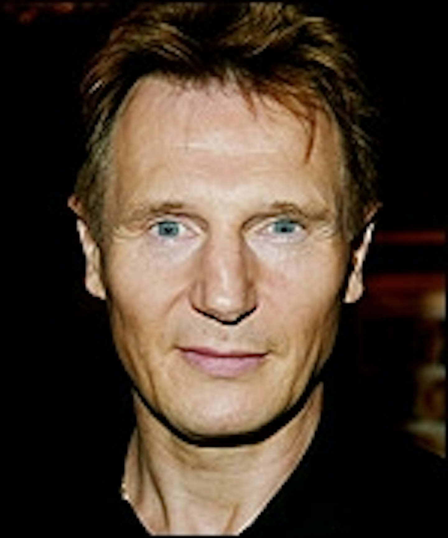 Liam Neeson Might Be A Flying Tiger